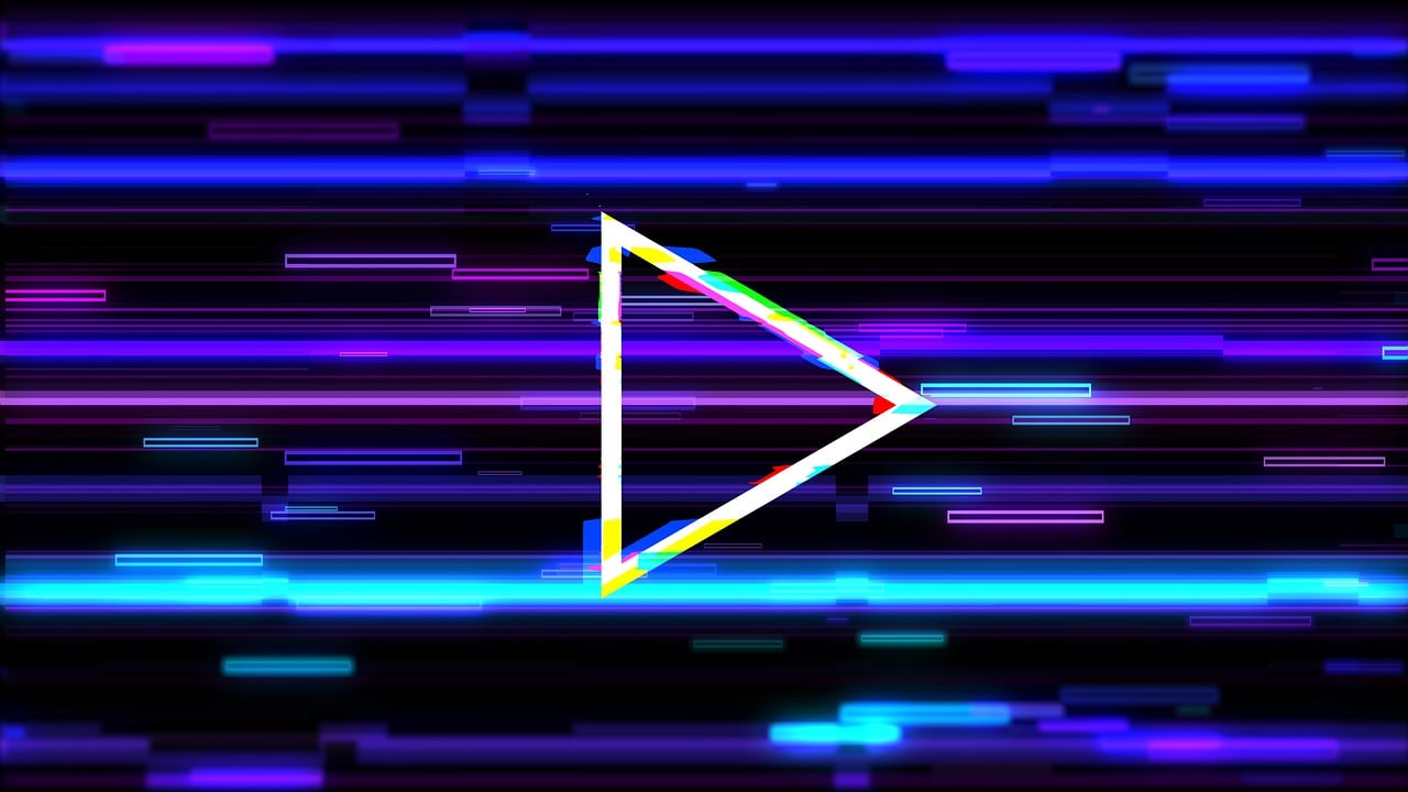 Adobe After Effects - 5 Glitch Effect Techniques 